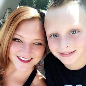 Meet your Posher, Kristi